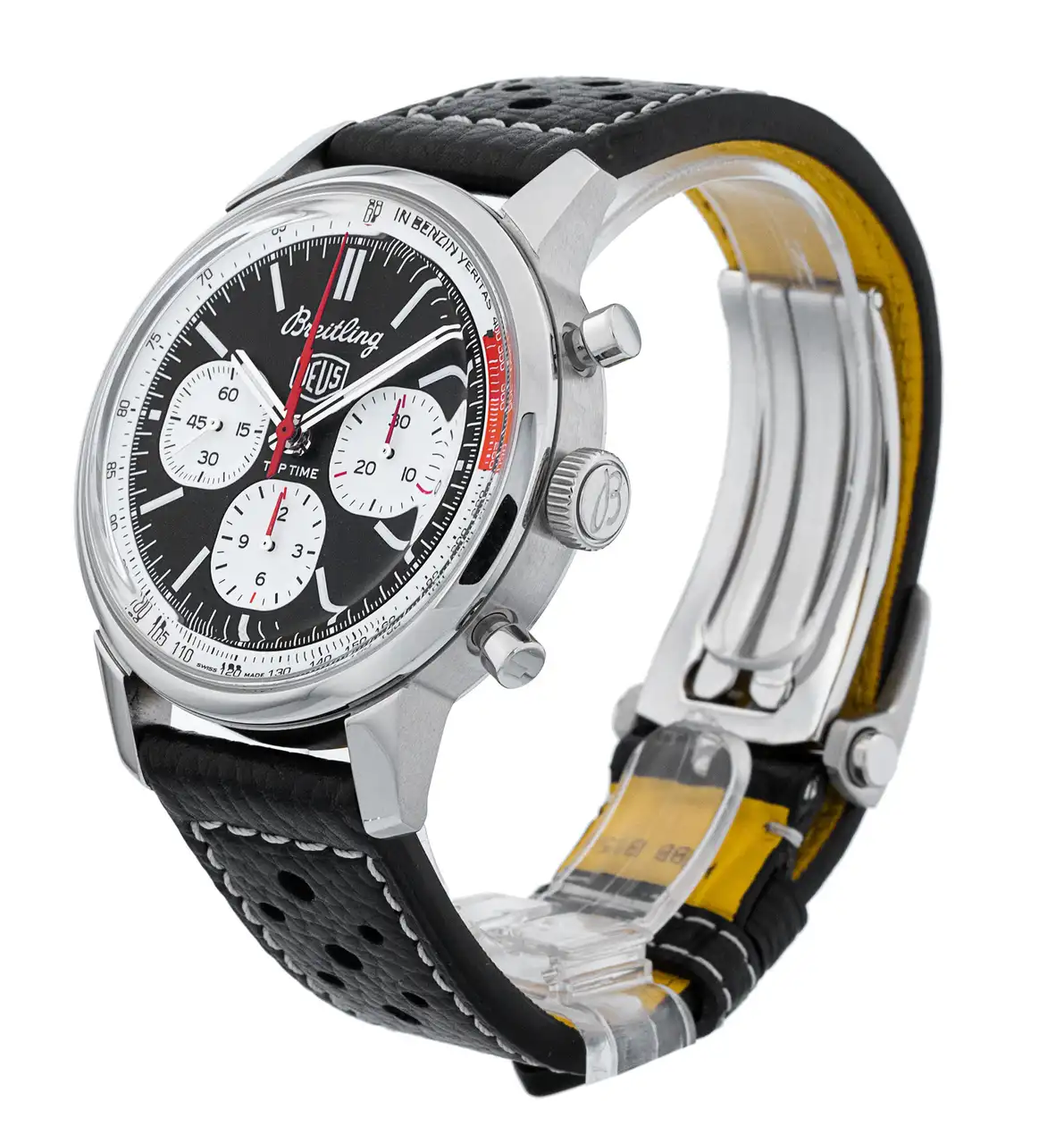 Breitling Top Time AB0176 - Image 2