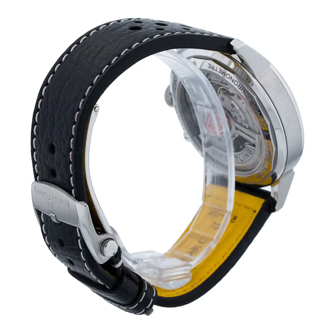 Breitling Top Time AB0176 - Image 3