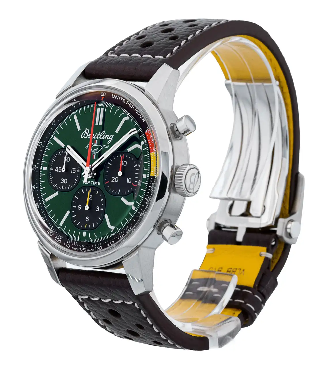 Breitling Top Time AB0176 - Image 2