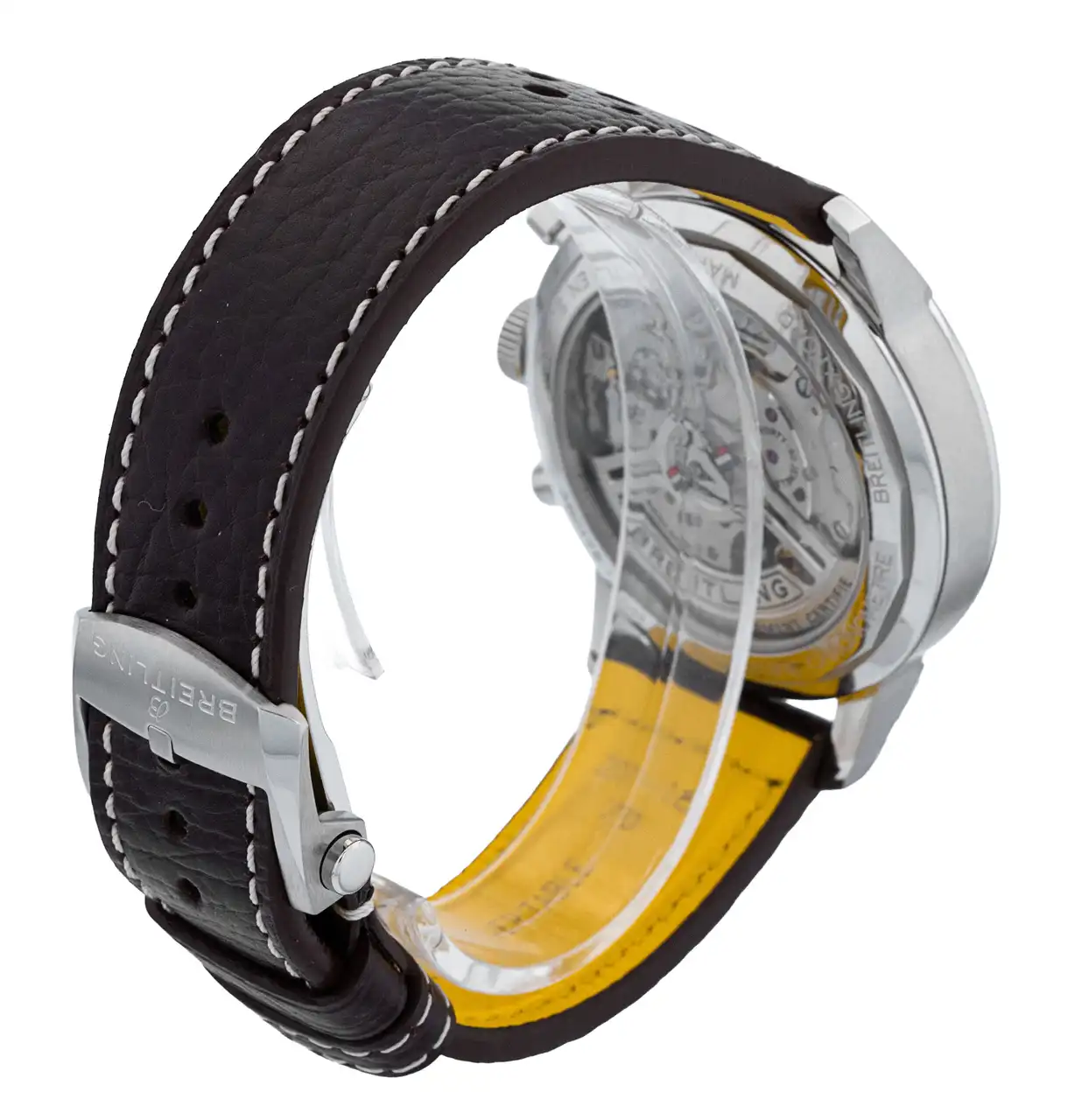 Breitling Top Time AB0176 - Image 3