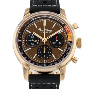 Breitling Top Time RB0176