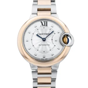 Cartier Ballon Bleu W3BB0006