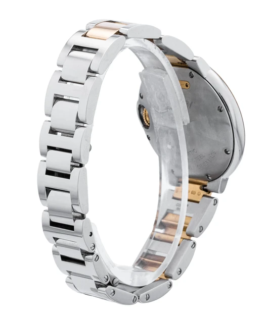Cartier Ballon Bleu W3BB0006 - Image 3