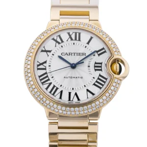 Cartier Ballon Bleu WE9005Z3