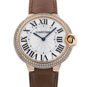 Cartier Ballon Bleu WE902055