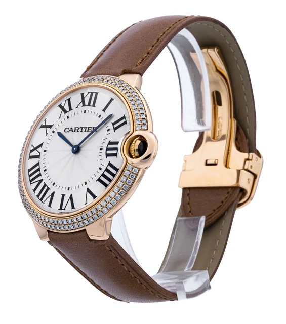 Cartier Ballon Bleu WE902055 - Image 2