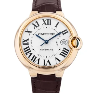 Cartier Ballon Bleu WGBB0035