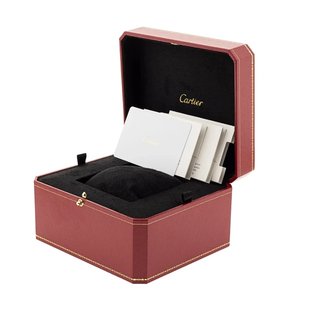 Cartier Chronoflex W5101455 - Image 4