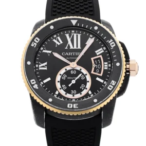 Cartier Calibre De Cartier W2CA0004