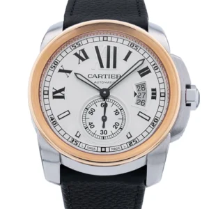 Cartier Calibre De Cartier W7100011