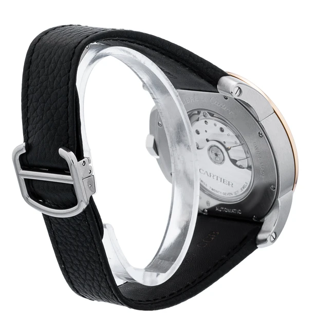 Cartier Calibre De Cartier W7100011 - Image 3