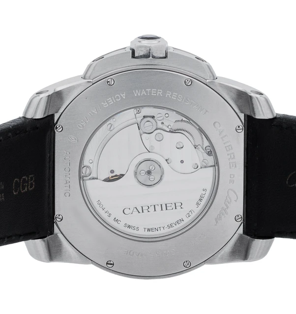 Cartier Calibre De Cartier W7100011 - Image 4
