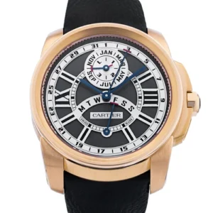 Calibre De Cartier