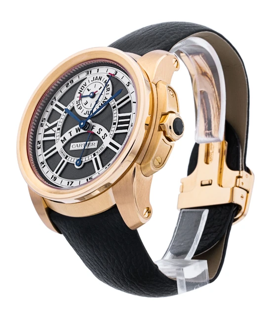 Cartier Calibre De Cartier W7100029 - Image 2