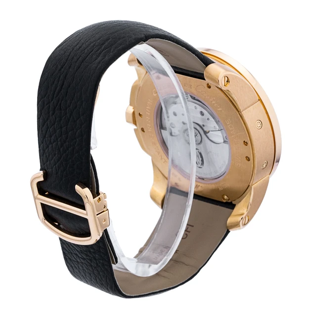 Cartier Calibre De Cartier W7100029 - Image 3
