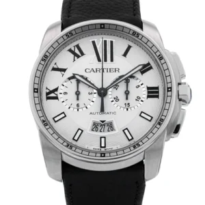 Cartier Calibre De Cartier W7100046