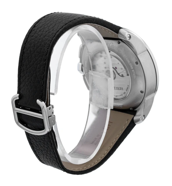 Cartier Calibre De Cartier W7100046 - Image 3