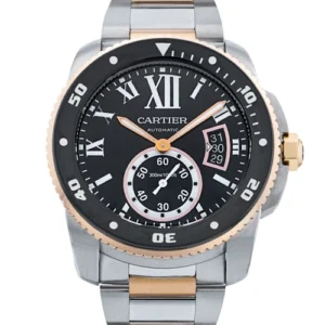 Cartier Calibre De Cartier W7100054