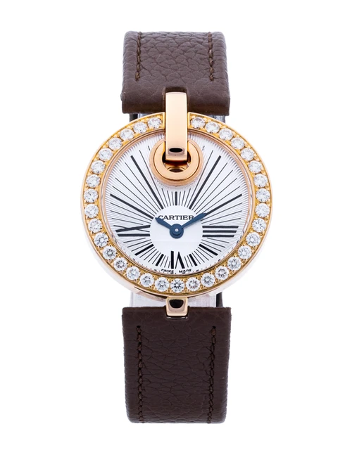 Cartier Captive WG600007