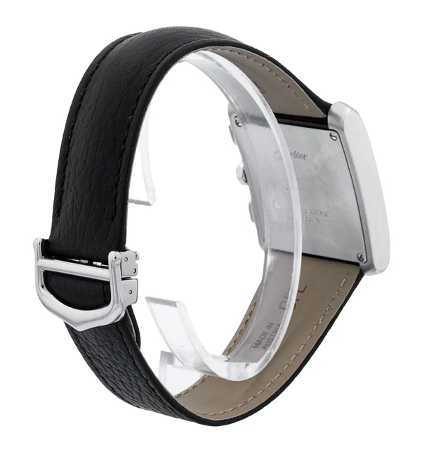 Cartier Chronoflex W5101455 - Image 3