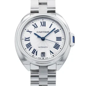 Cartier Cle De Cartier WSCL0006