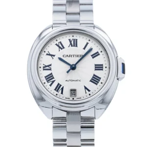 Cartier Cle De Cartier WSCL0006