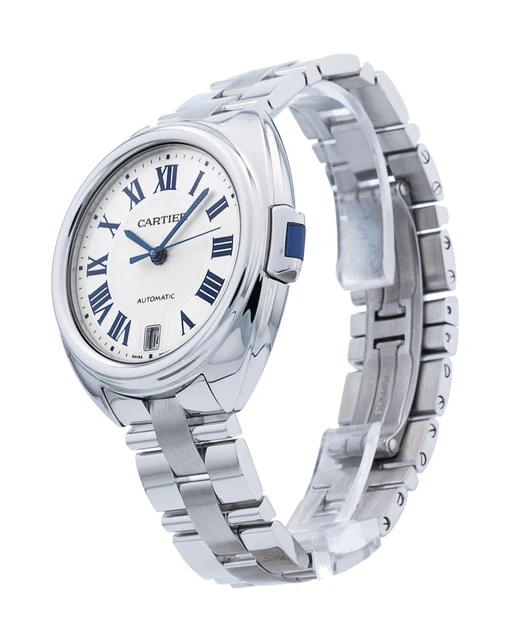 Cartier Cle De Cartier WSCL0006 - Image 2
