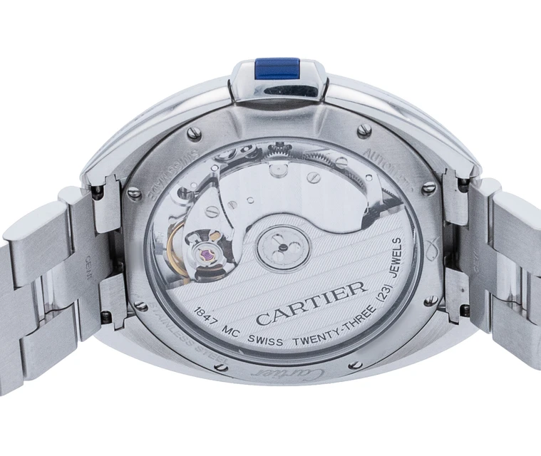 Cartier Cle De Cartier WSCL0006 - Image 4