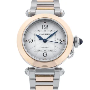 Cartier Pasha W2PA0008