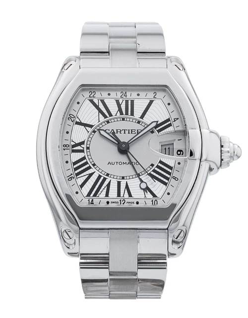 Cartier Roadster W62032X6