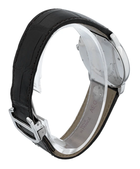 Cartier Ronde Solo W6700255 - Image 3
