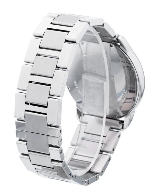 Cartier Ronde Solo W6701011 - Image 3