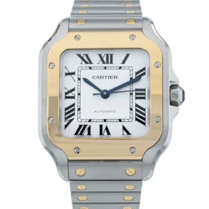 Cartier Santos De Cartier W2SA0016
