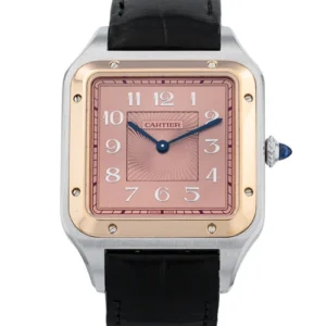 Cartier Santos Dumont W2SA0025