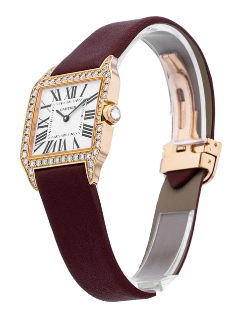 Cartier Santos Dumont WH100351 - Image 2