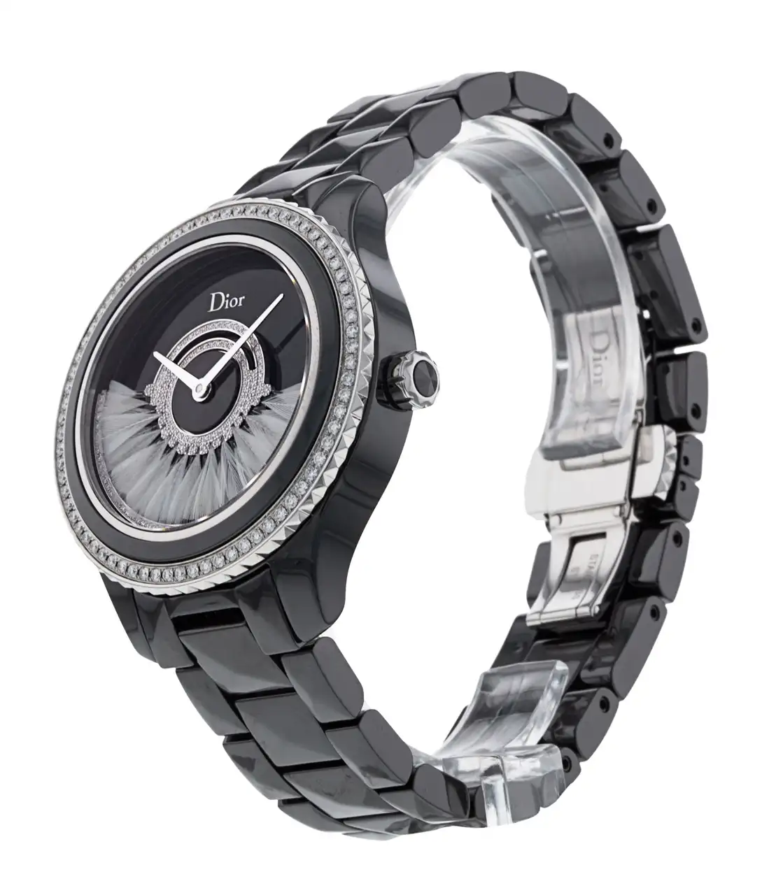 Christian Dior Grand Bal CD124BE3C002 - Image 2