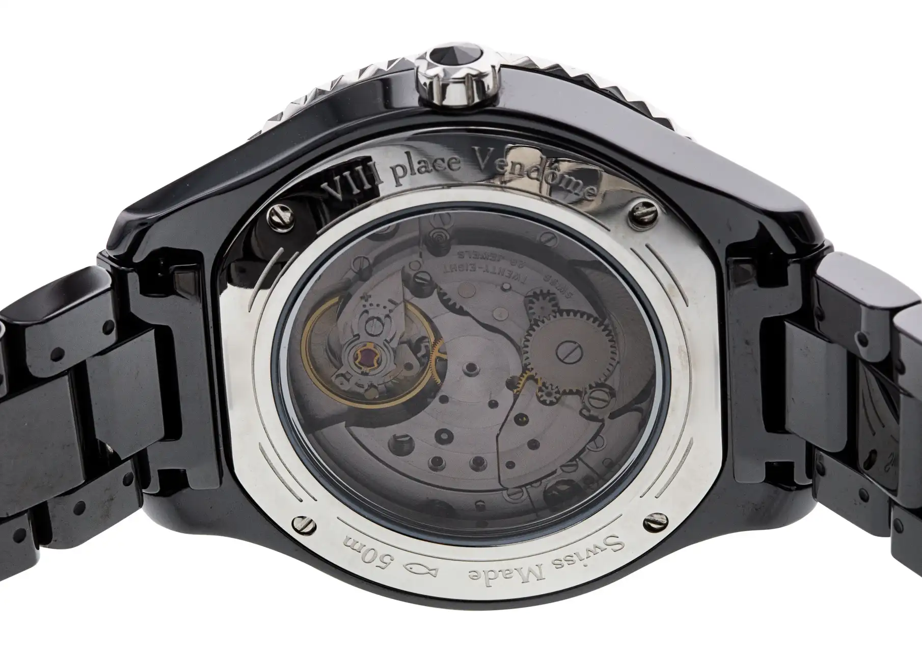 Christian Dior Grand Bal CD124BE3C002 - Image 4