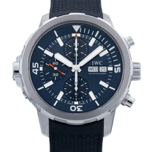 IWC Aquatimer IW376806