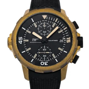 IWC Aquatimer IW379503