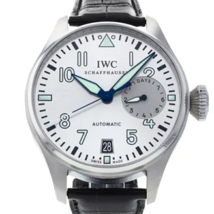 IWC Big Pilot's IW500906