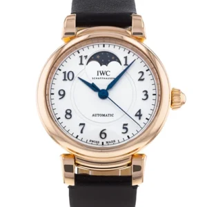 IWC Da Vinci Automatic IW459308