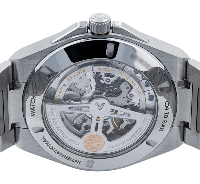 IWC Ingenieur IW344903 - Image 4