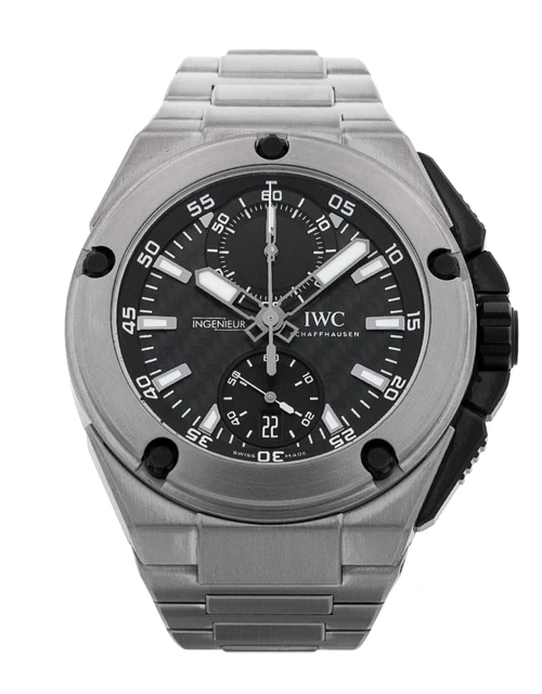 IWC Ingenieur IW379602