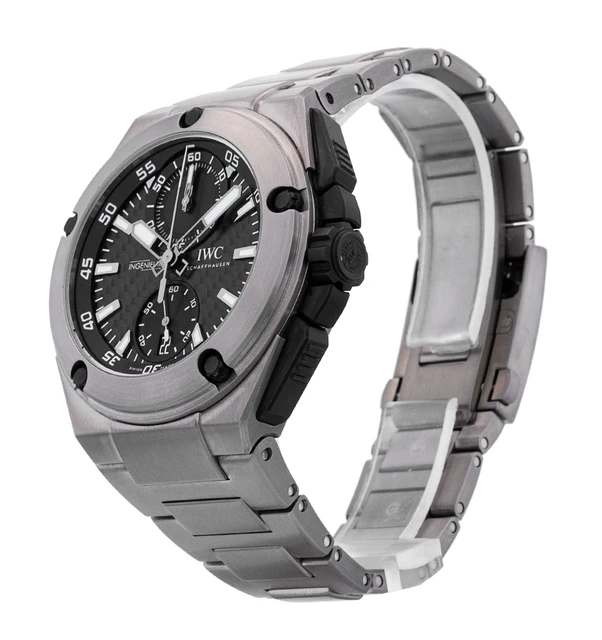 IWC Ingenieur IW379602 - Image 2