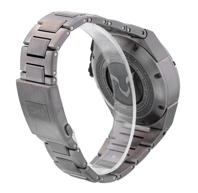 IWC Ingenieur IW379602 - Image 3