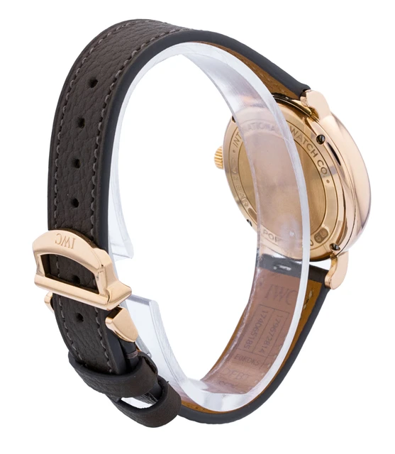 IWC Portofino Automatic IW357406 - Image 3