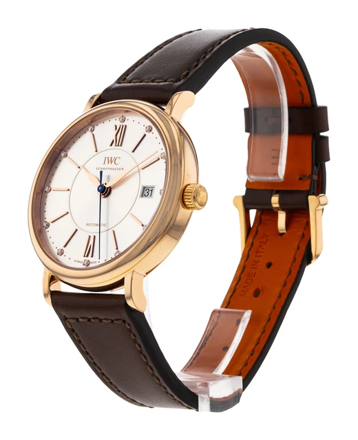 IWC Portofino Automatic IW458105 - Image 2