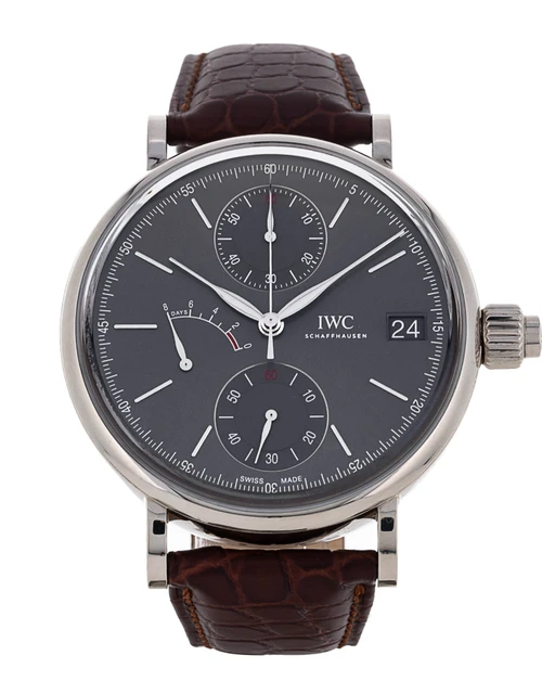 IWC Portofino Hand-Wound IW515103