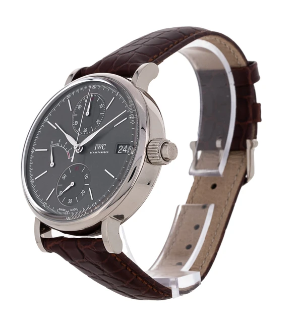 IWC Portofino Hand-Wound IW515103 - Image 2