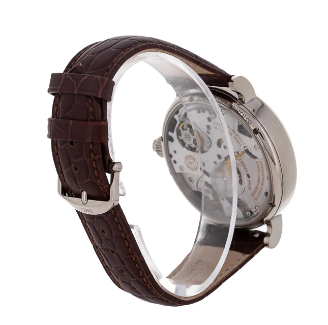 IWC Portofino Hand-Wound IW515103 - Image 3